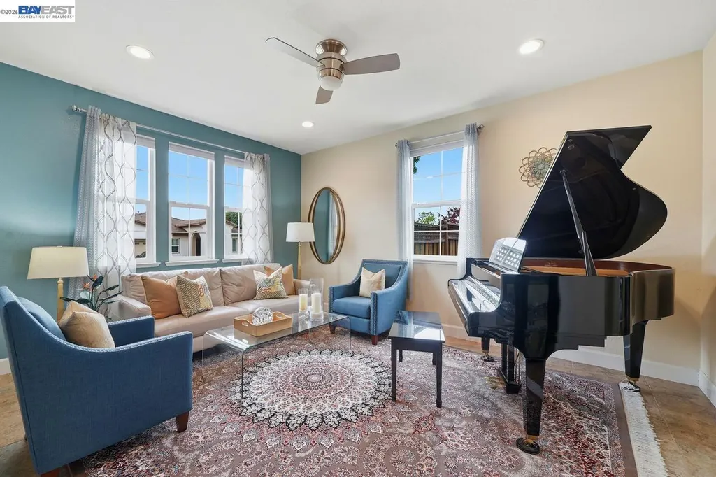 2539 Brandini Drive Dublin CA 94568