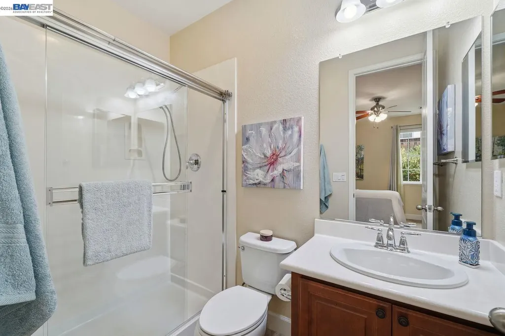 2539 Brandini Drive Dublin CA 94568