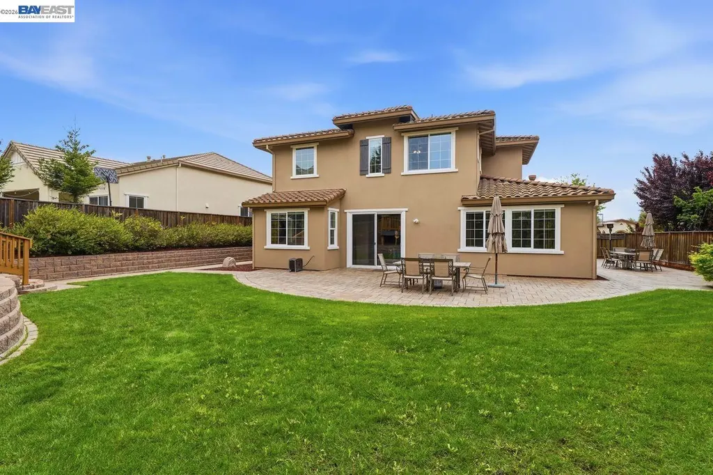 2539 Brandini Drive Dublin CA 94568