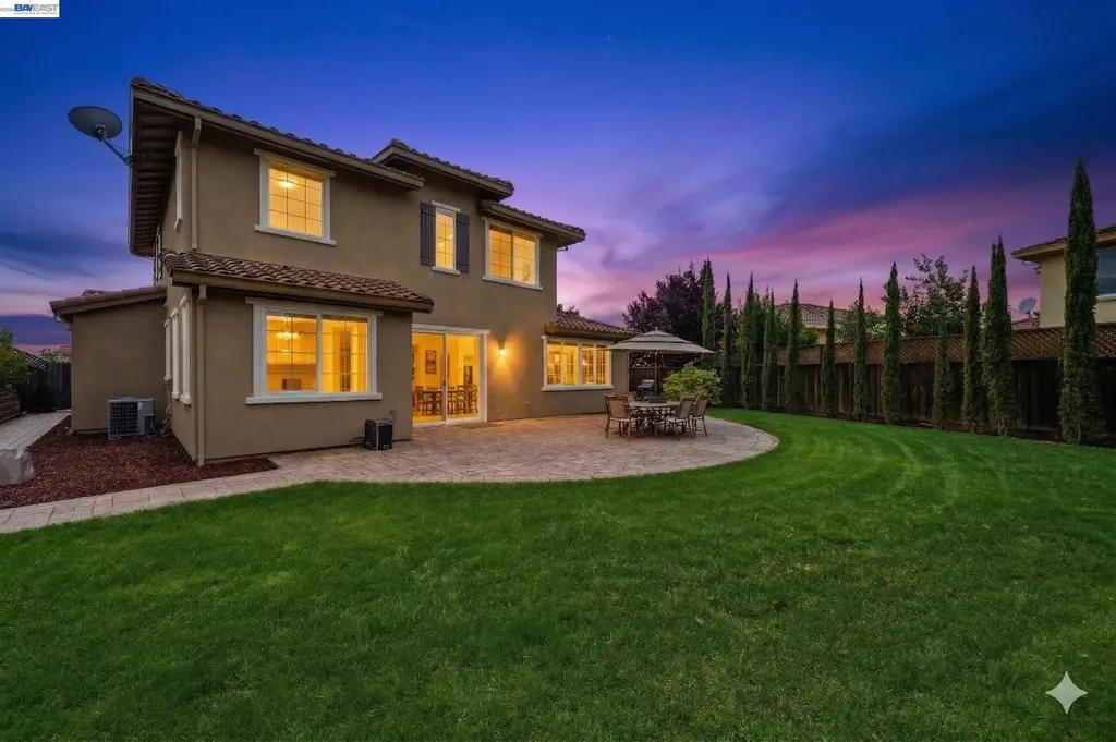 2539 Brandini Drive Dublin CA 94568