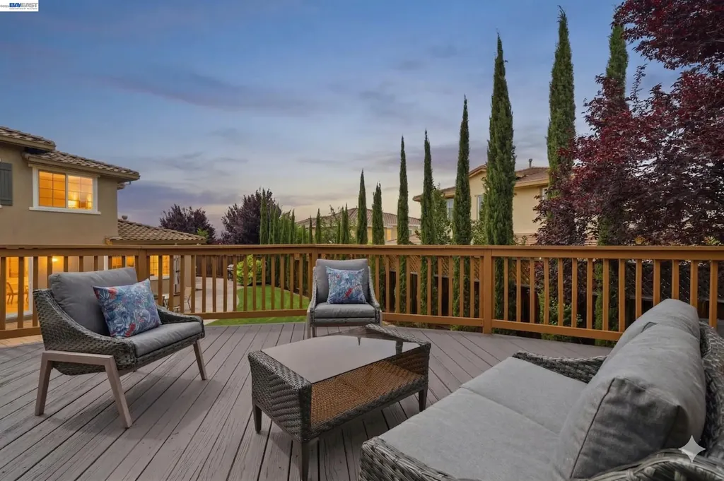2539 Brandini Drive Dublin CA 94568