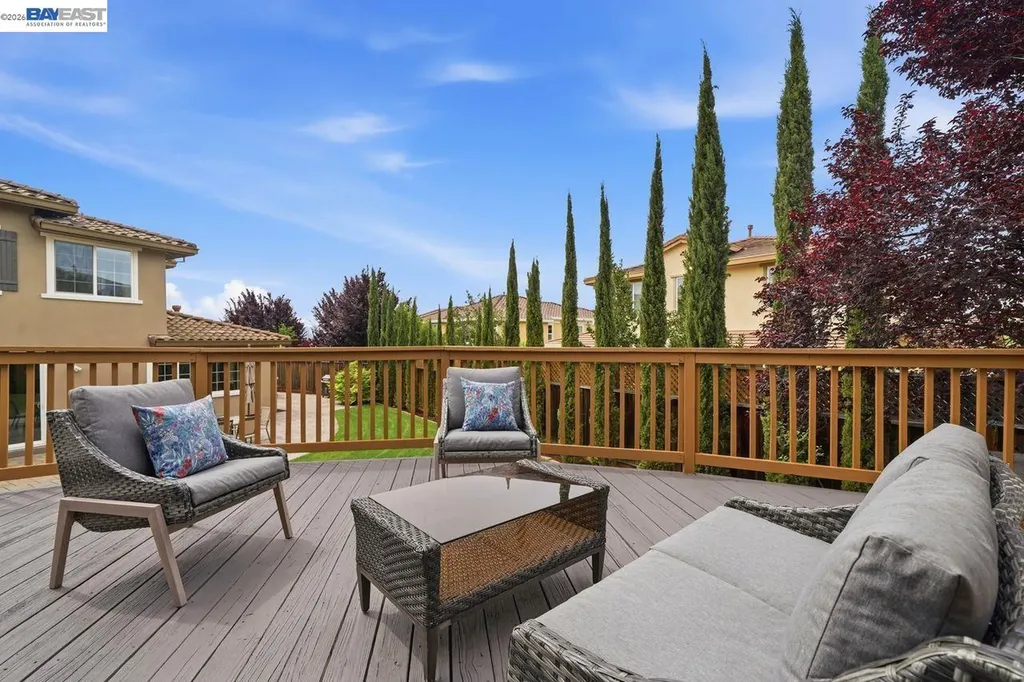 2539 Brandini Drive Dublin CA 94568