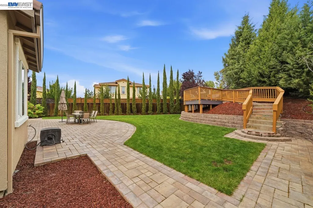2539 Brandini Drive Dublin CA 94568