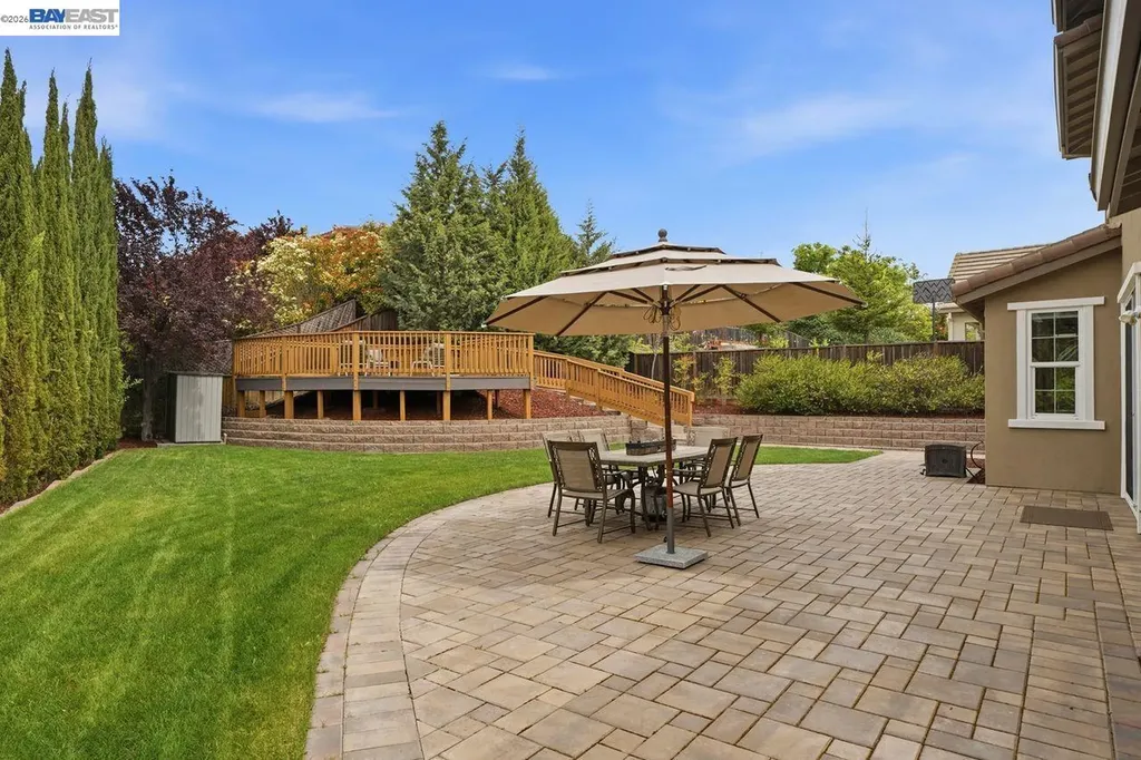 2539 Brandini Drive Dublin CA 94568