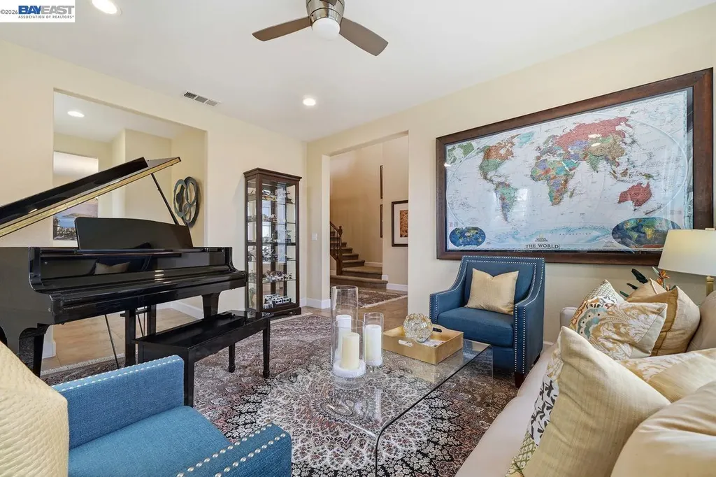 2539 Brandini Drive Dublin CA 94568