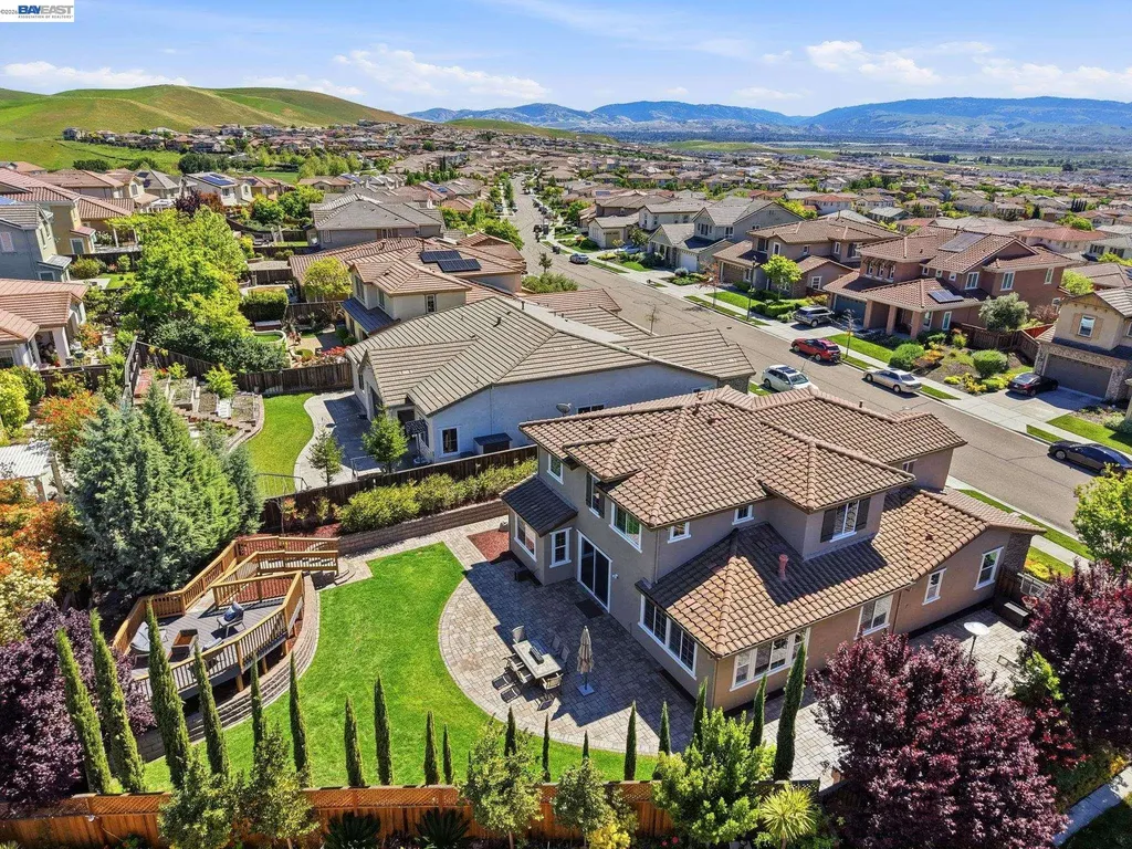 2539 Brandini Drive Dublin CA 94568