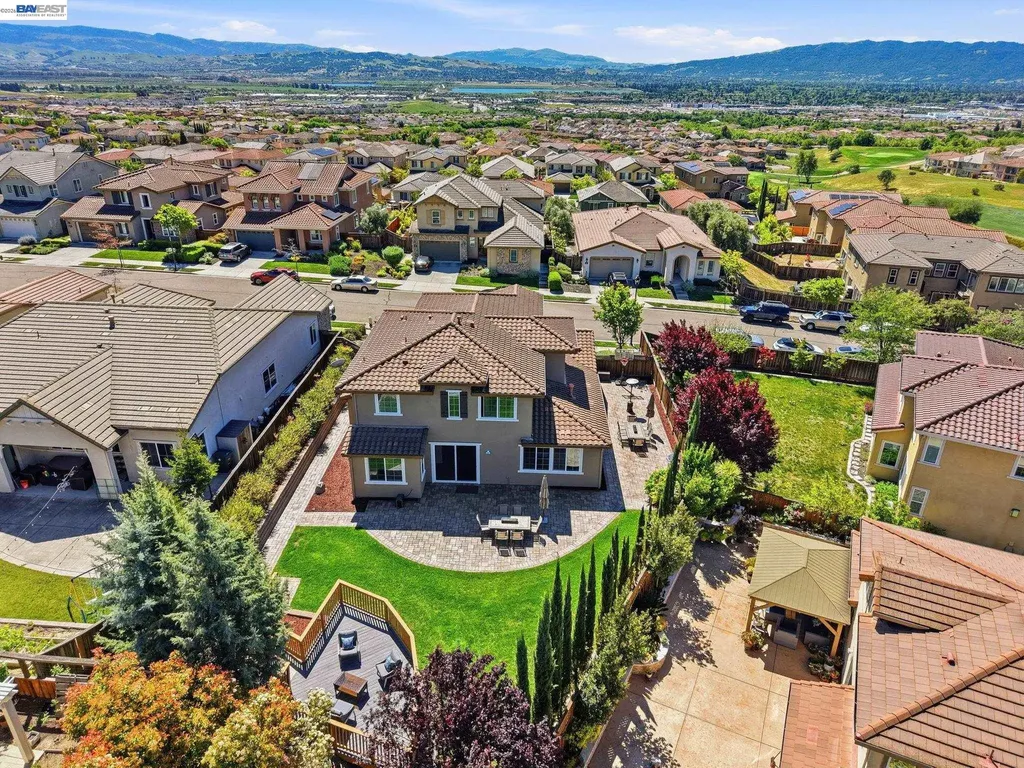 2539 Brandini Drive Dublin CA 94568
