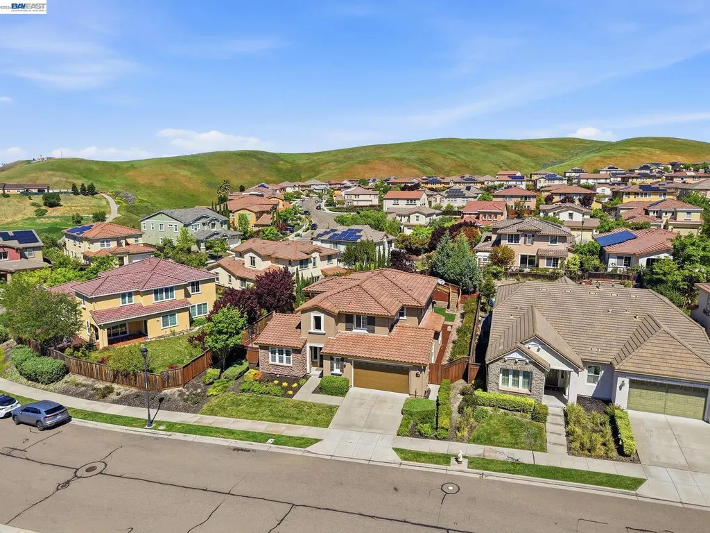 2539 Brandini Drive Dublin CA 94568