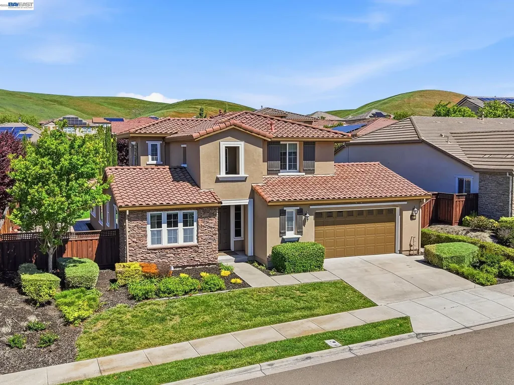 2539 Brandini Drive Dublin CA 94568