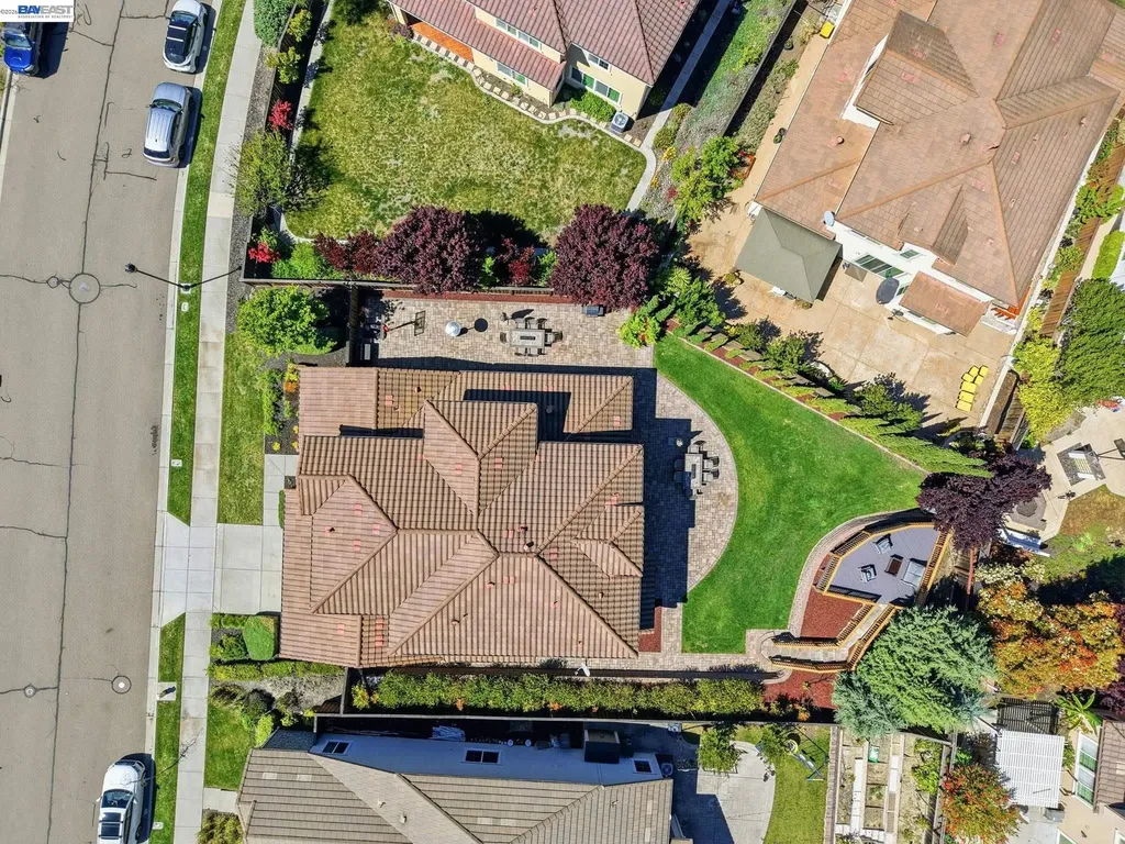2539 Brandini Drive Dublin CA 94568