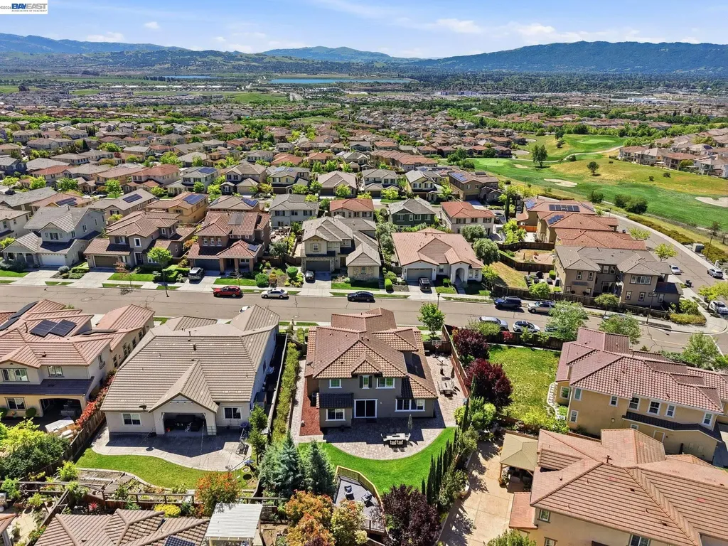 2539 Brandini Drive Dublin CA 94568