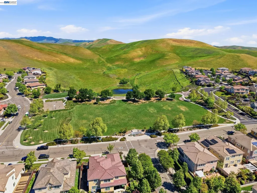 2539 Brandini Drive Dublin CA 94568