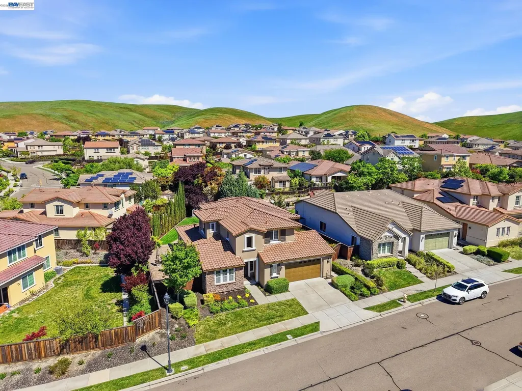 2539 Brandini Drive Dublin CA 94568