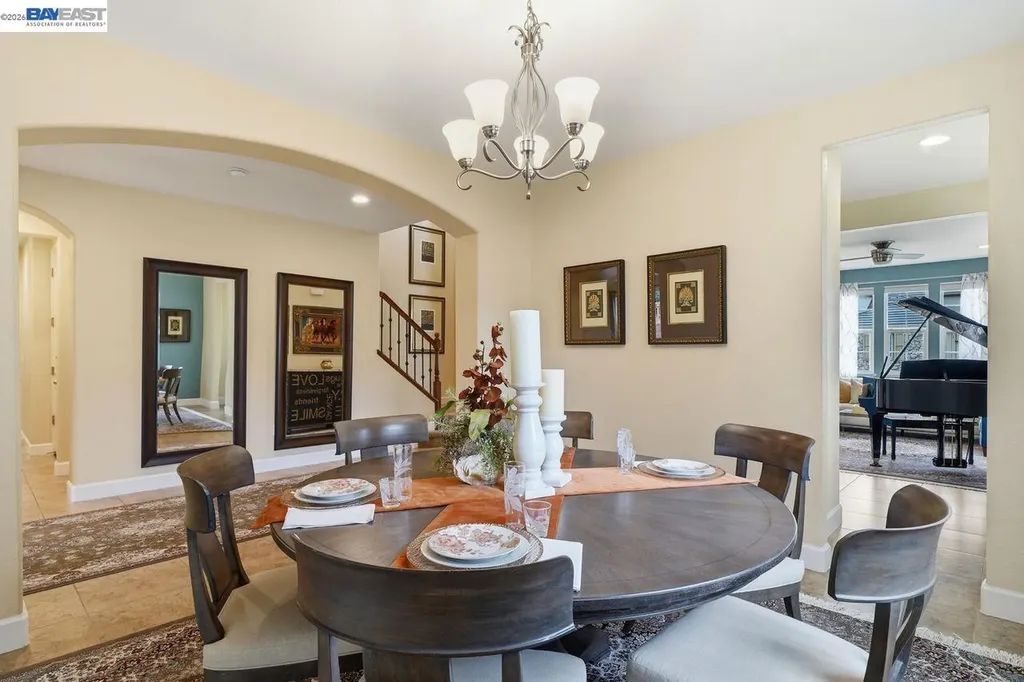 2539 Brandini Drive Dublin CA 94568