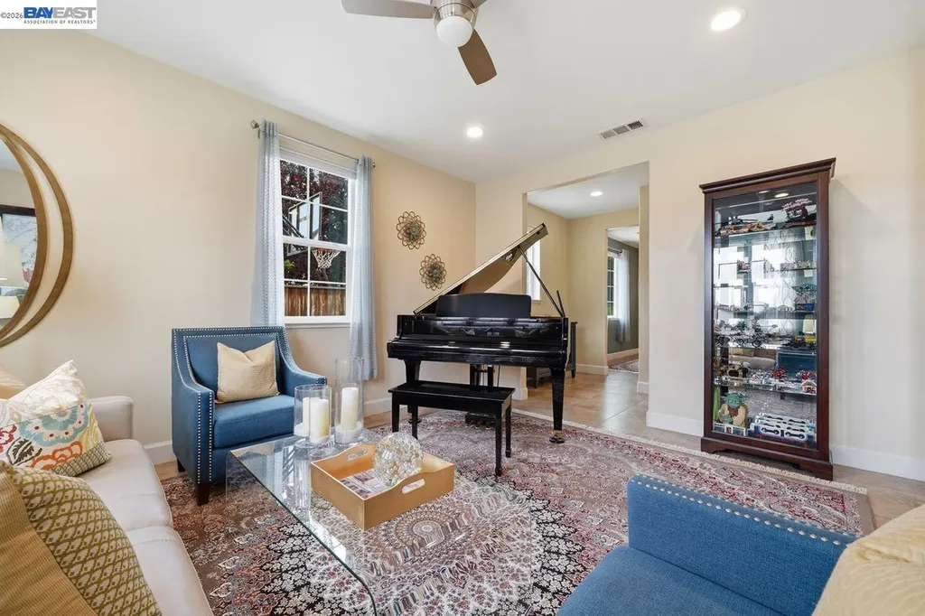 2539 Brandini Drive Dublin CA 94568