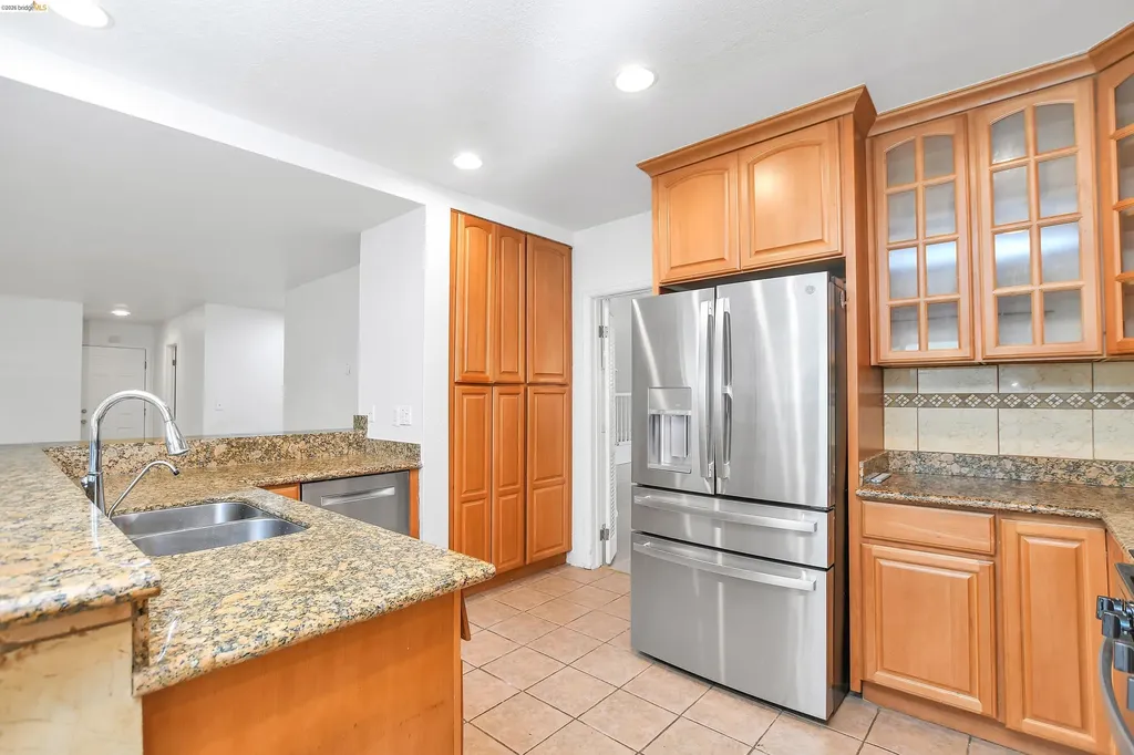 5460 Azure Court Discovery Bay CA 94505