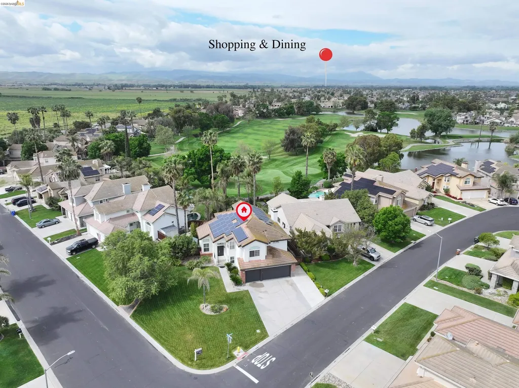 5460 Azure Court Discovery Bay CA 94505