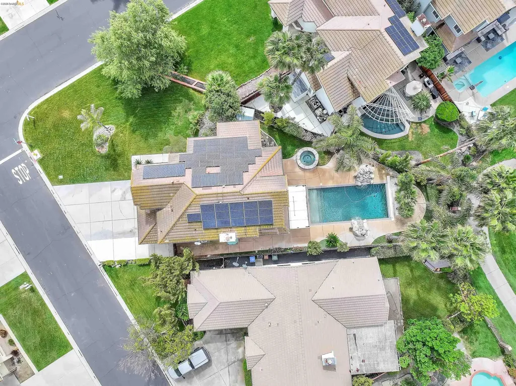 5460 Azure Court Discovery Bay CA 94505