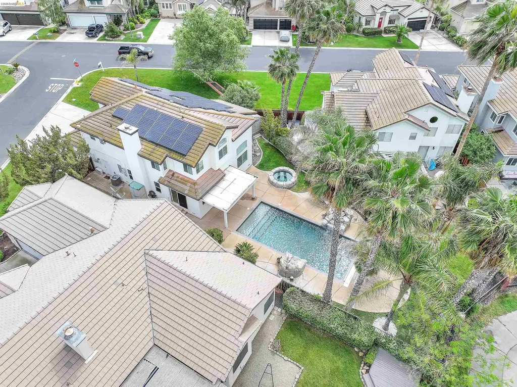 5460 Azure Court Discovery Bay CA 94505