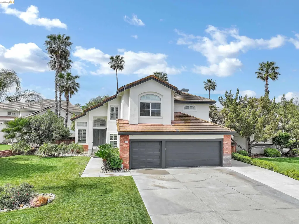 5460 Azure Court Discovery Bay CA 94505