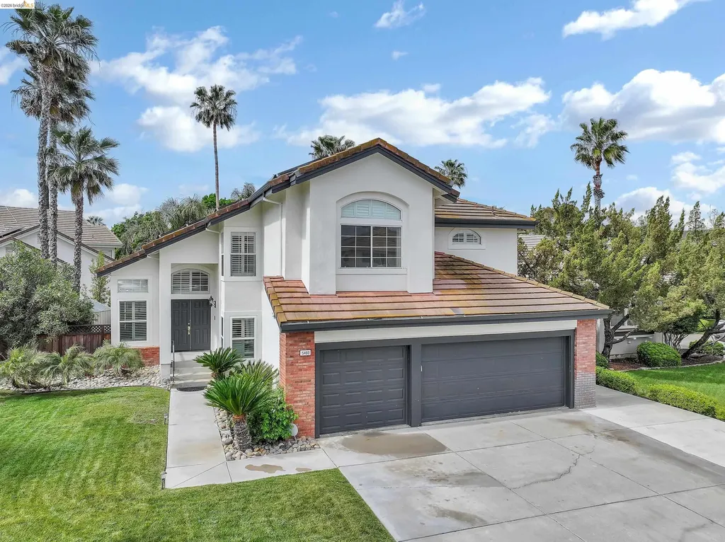 5460 Azure Court Discovery Bay CA 94505