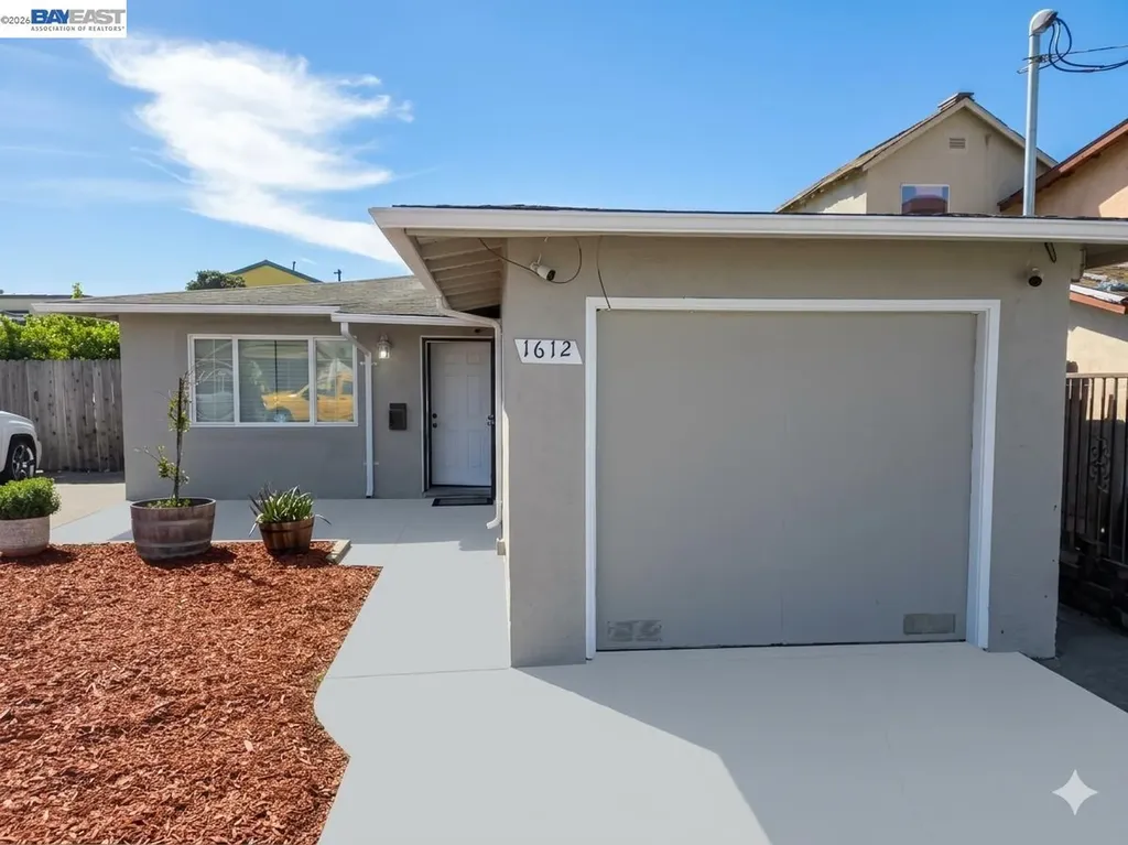 1612 Emeric Avenue San Pablo CA 94806