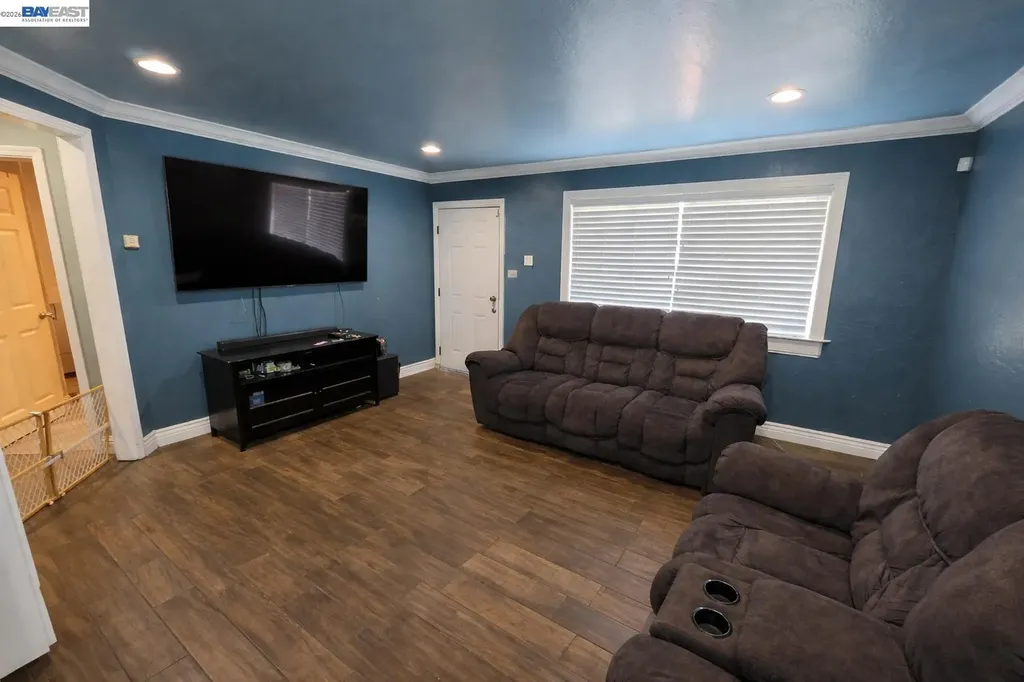 1612 Emeric Avenue San Pablo CA 94806