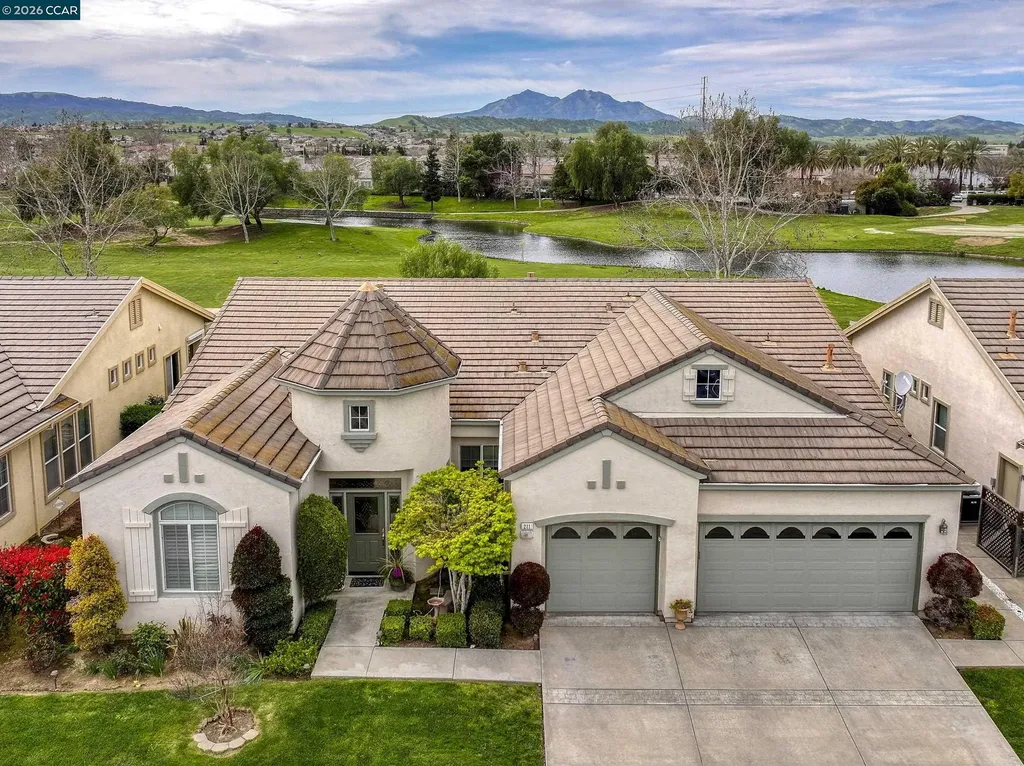 211 Benoni Lane Brentwood CA 94513