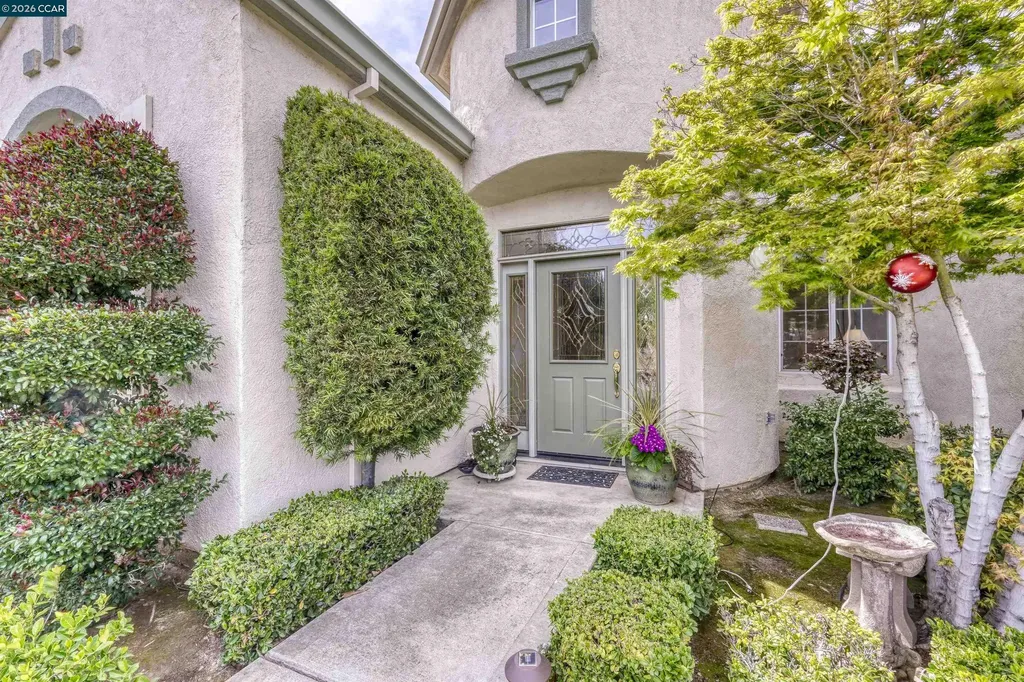 211 Benoni Lane Brentwood CA 94513