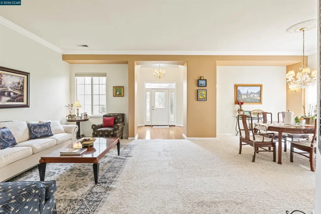 211 Benoni Lane Brentwood CA 94513