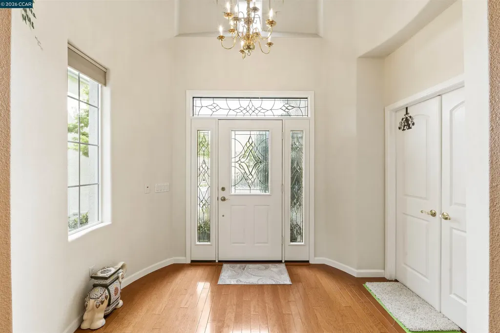 211 Benoni Lane Brentwood CA 94513