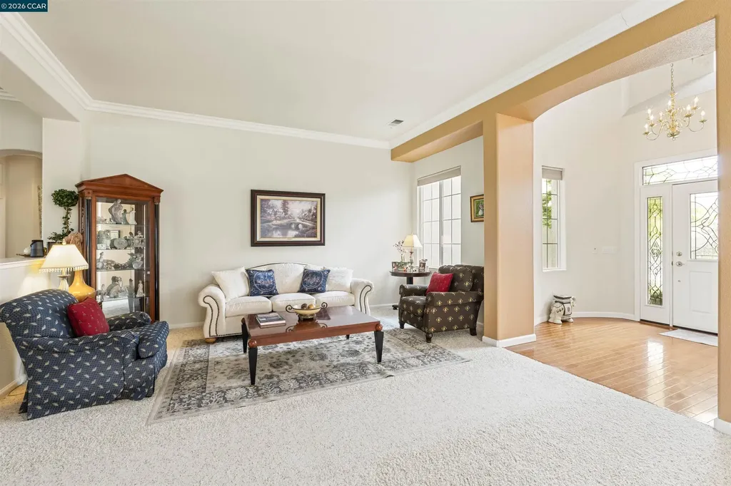 211 Benoni Lane Brentwood CA 94513