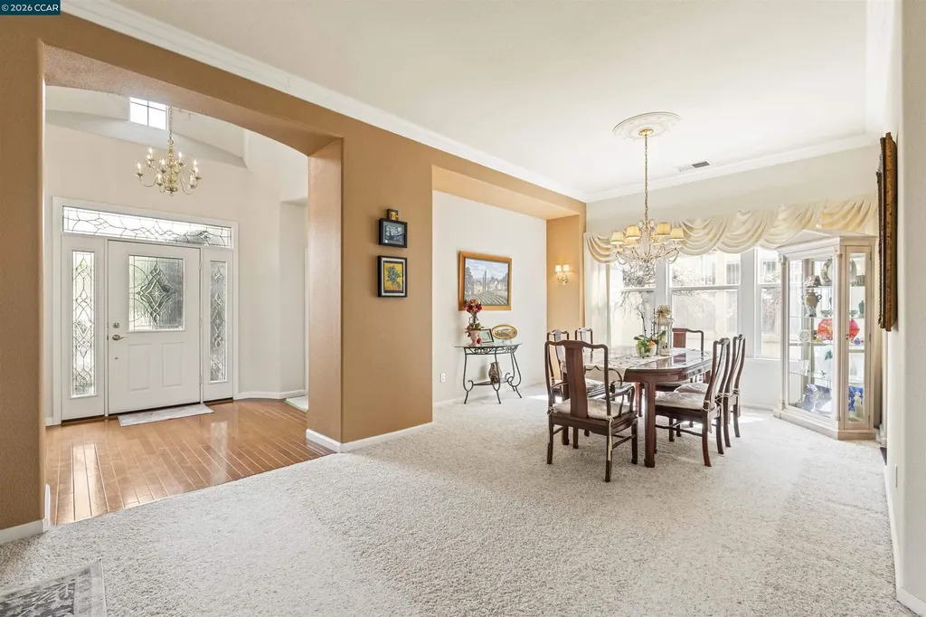 211 Benoni Lane Brentwood CA 94513