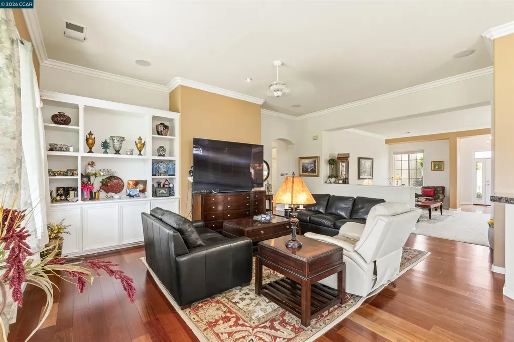 211 Benoni Lane Brentwood CA 94513