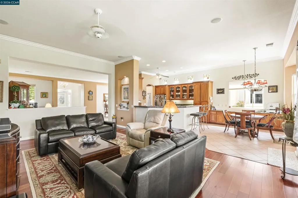 211 Benoni Lane Brentwood CA 94513