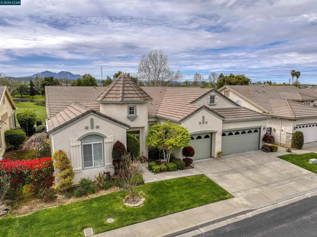 211 Benoni Lane Brentwood CA 94513