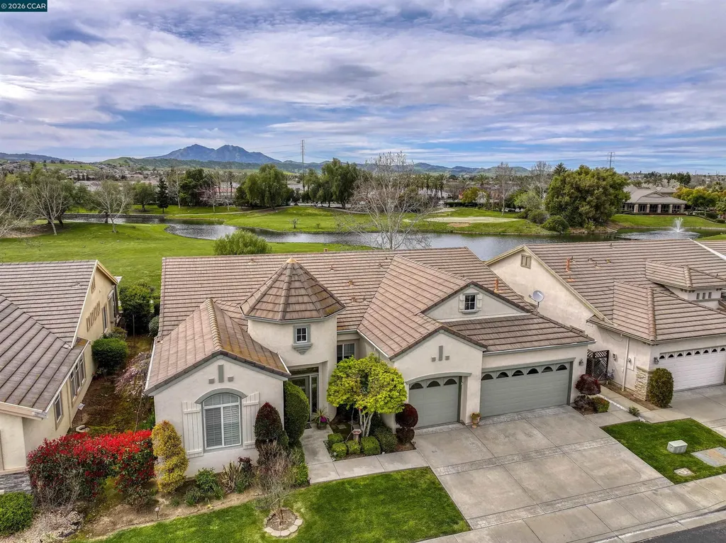 211 Benoni Lane Brentwood CA 94513