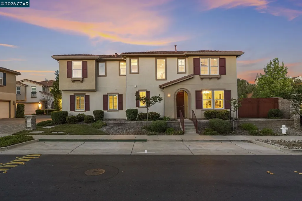 4110 Bramante Court Antioch CA 94509