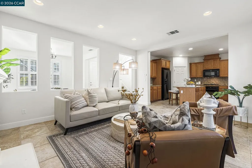 4110 Bramante Court Antioch CA 94509