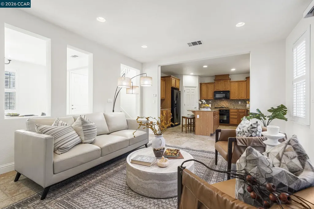 4110 Bramante Court Antioch CA 94509