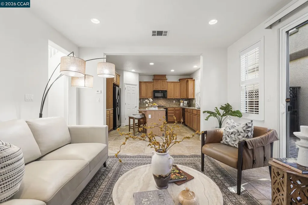 4110 Bramante Court Antioch CA 94509