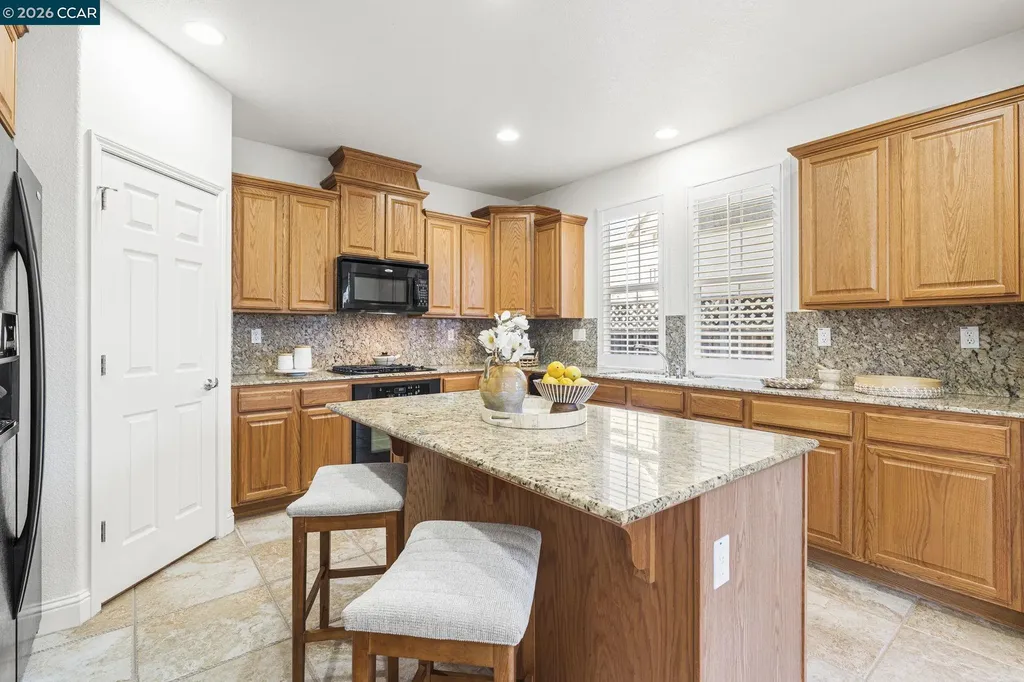 4110 Bramante Court Antioch CA 94509