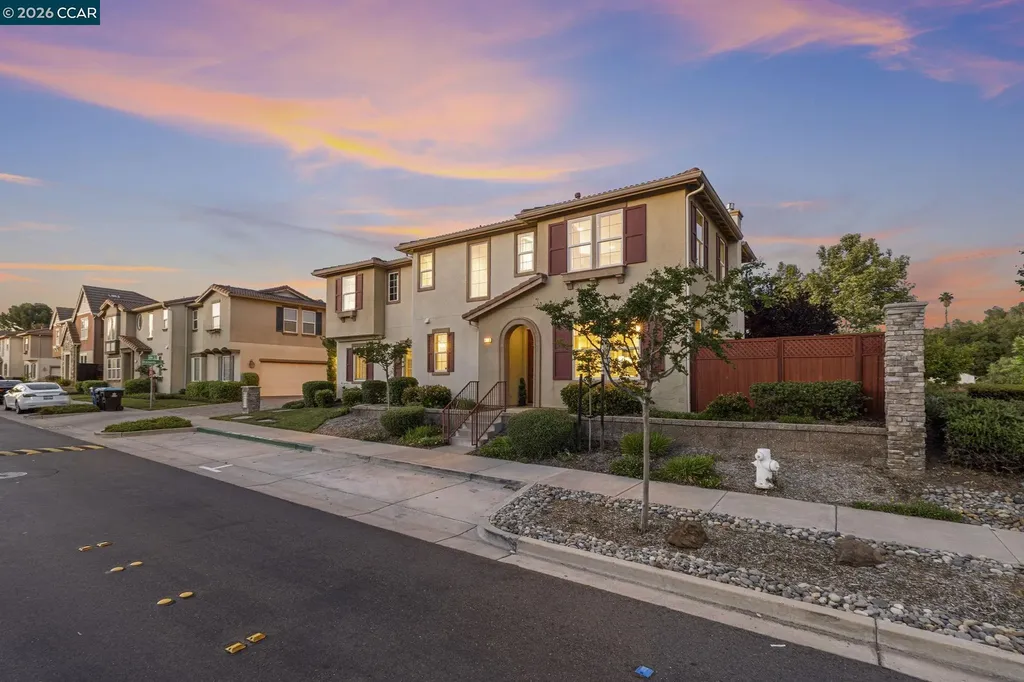 4110 Bramante Court Antioch CA 94509