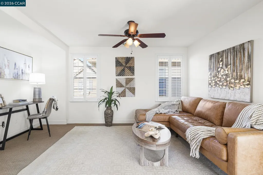 4110 Bramante Court Antioch CA 94509