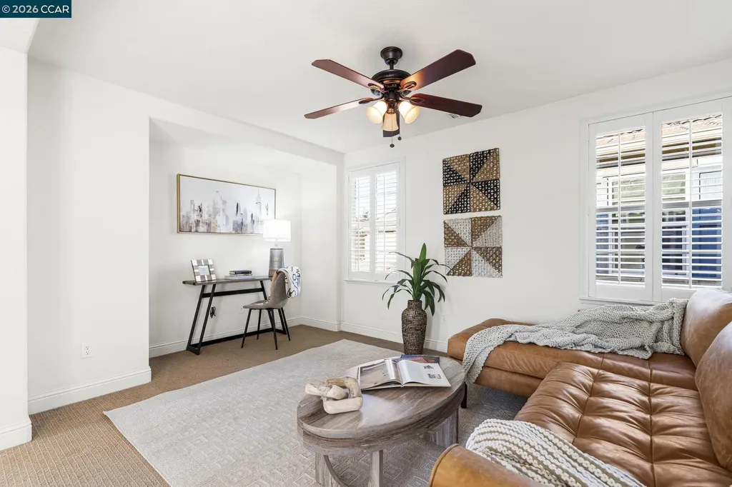 4110 Bramante Court Antioch CA 94509