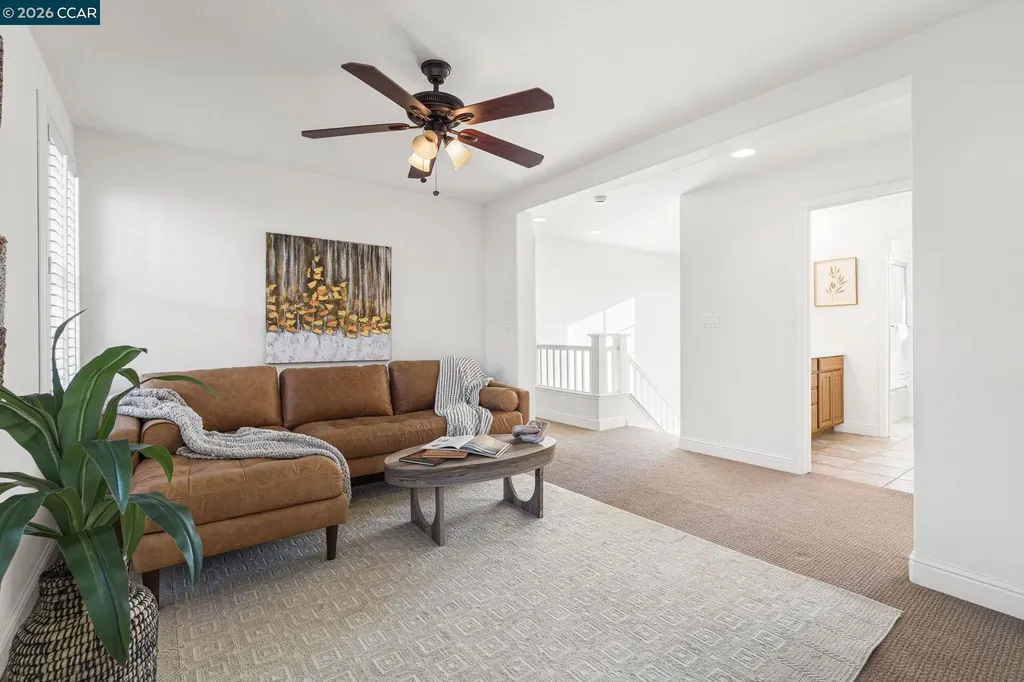 4110 Bramante Court Antioch CA 94509