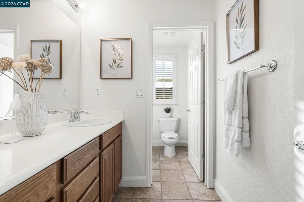 4110 Bramante Court Antioch CA 94509