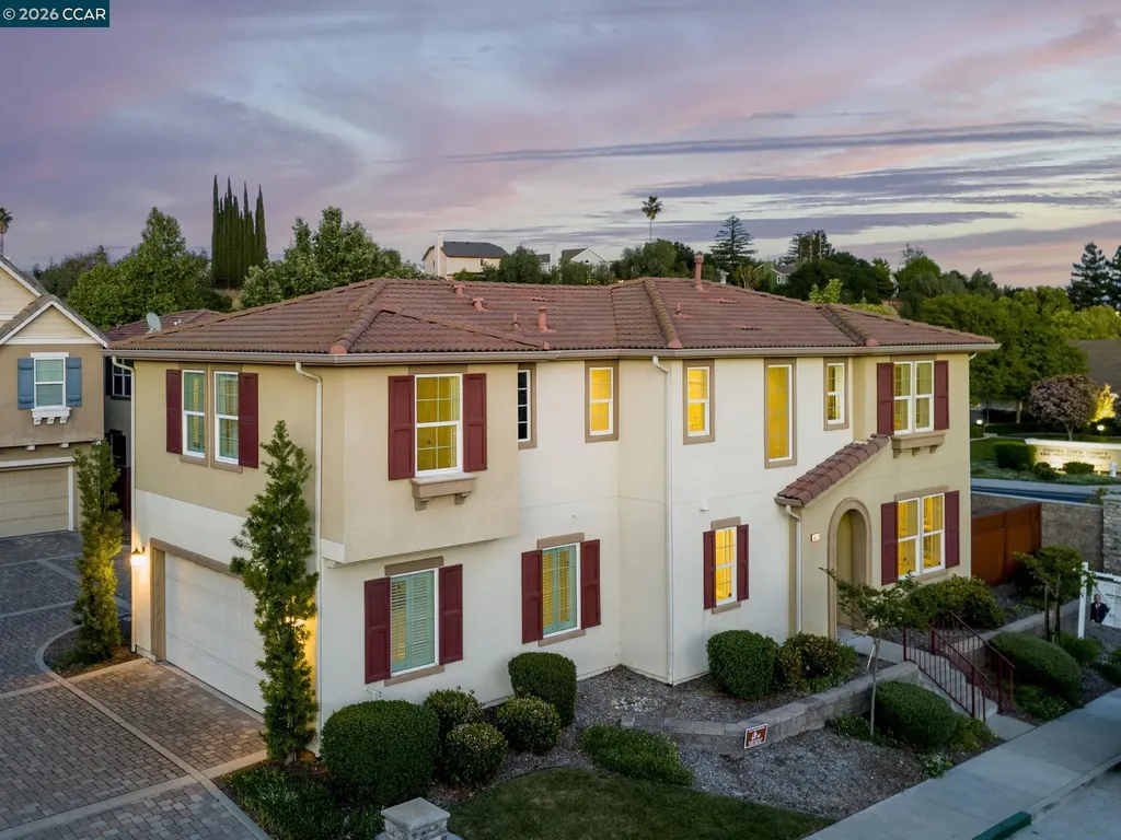 4110 Bramante Court Antioch CA 94509