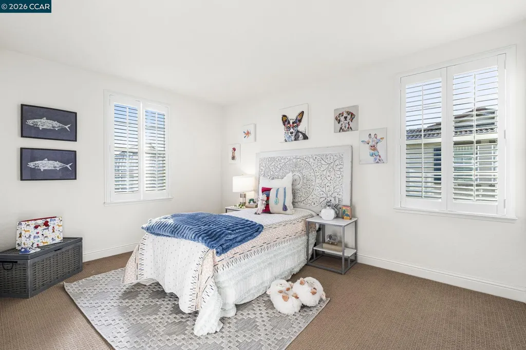 4110 Bramante Court Antioch CA 94509