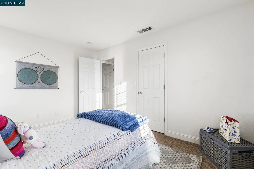 4110 Bramante Court Antioch CA 94509